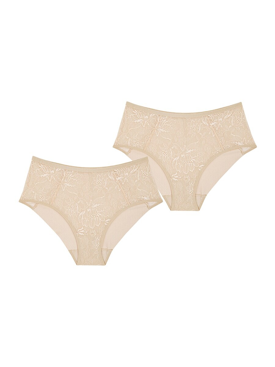 

Трусики TRIUMPH Panty Amourette Charm, бежевый