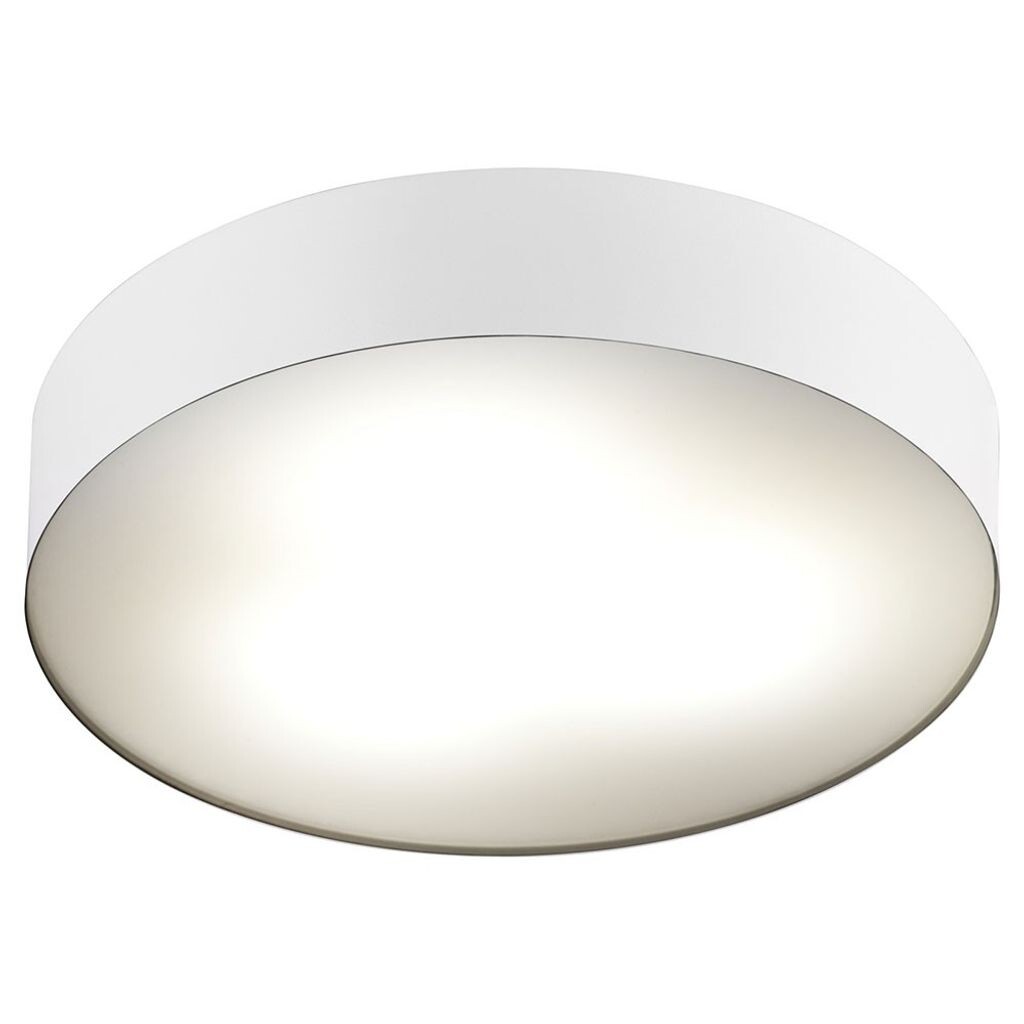 

Потолочный светильник Talu Ø 40см белый LICHT-TREND