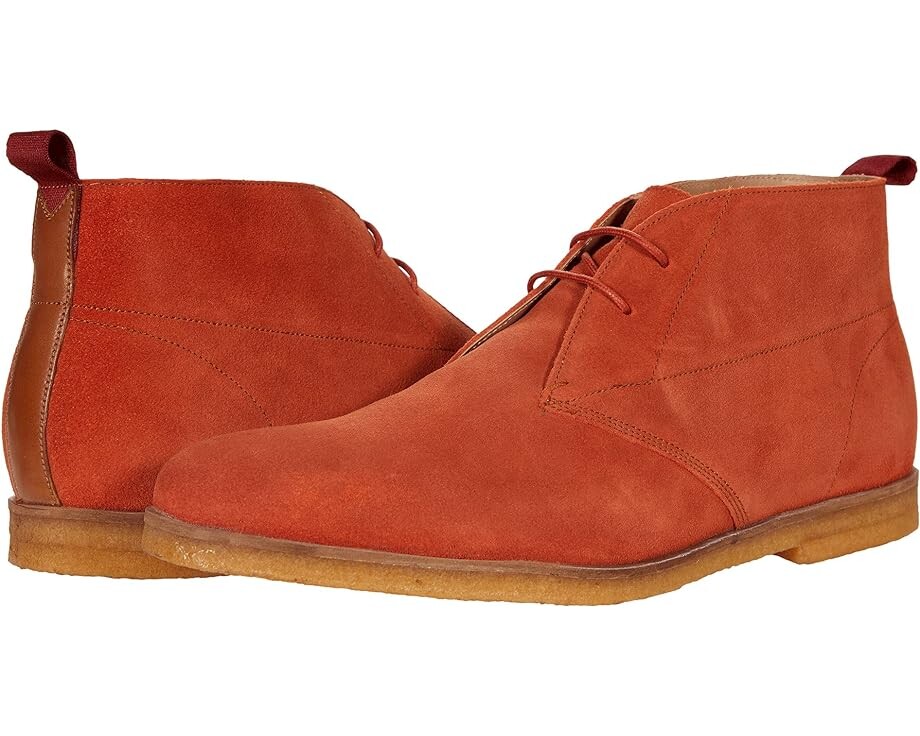 

Ботинки Ted Baker Appell, цвет Burnt Red