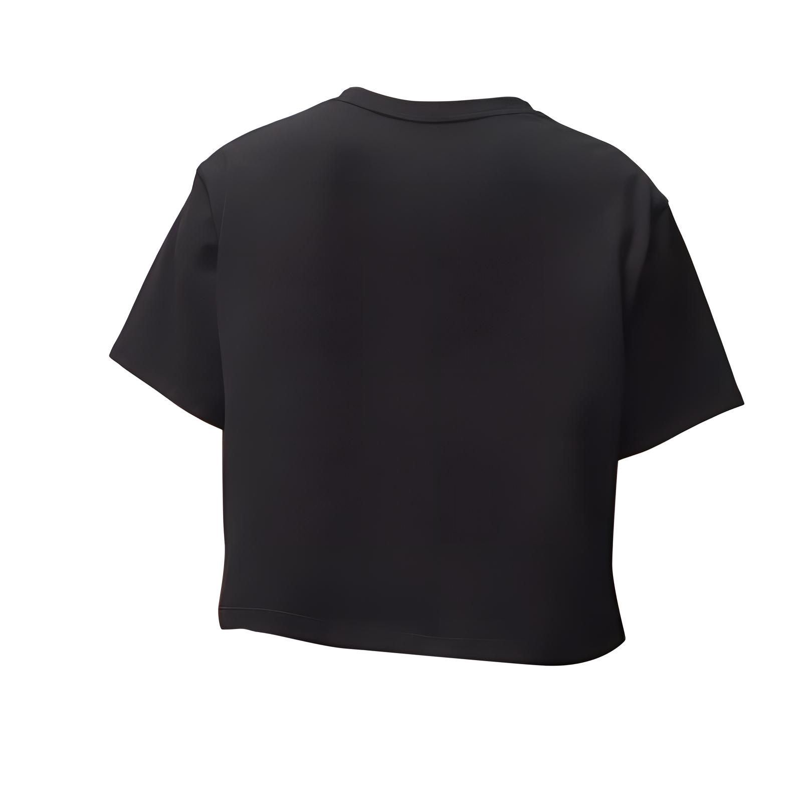 

Футболка Fention с рукавом дроп-шиптер Женская Черная Lululemon, Desert Umber/MOVT