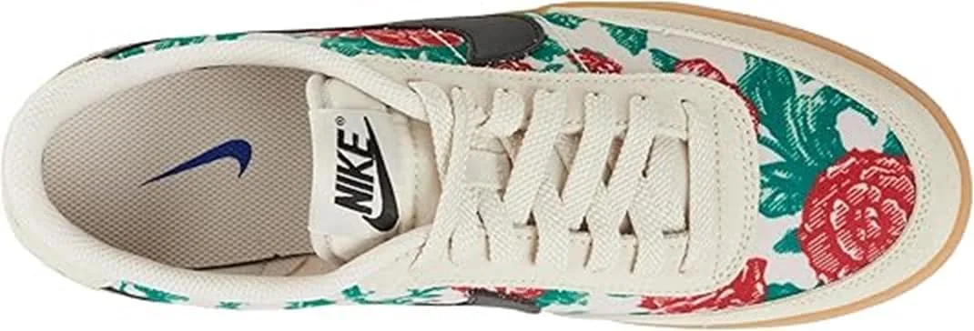 Мужские кроссовки Nike Intentional, черный — фото 4