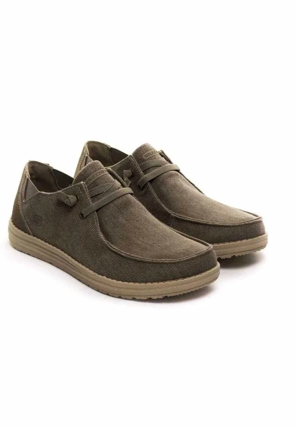Низкие кроссовки Skechers, Topo — фото 2