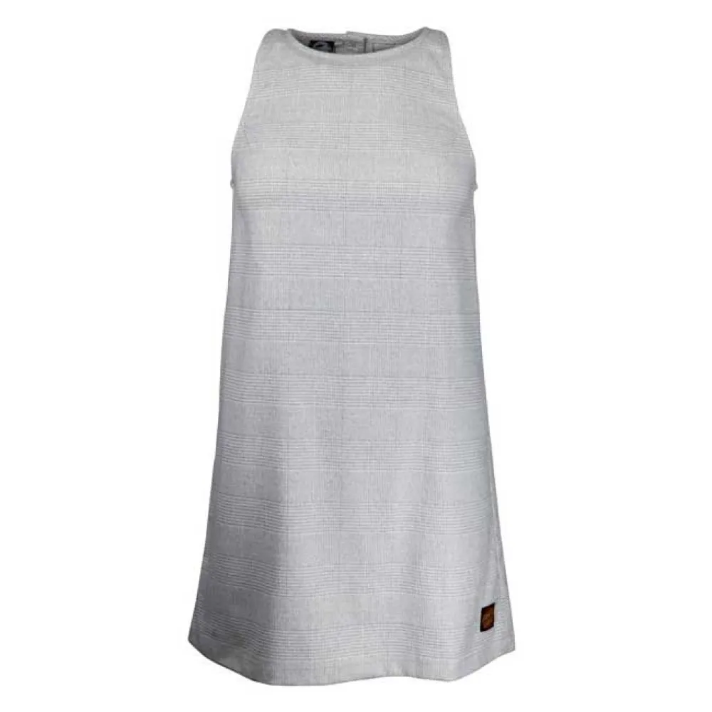 

Платье Santa Cruz Coombe, серый