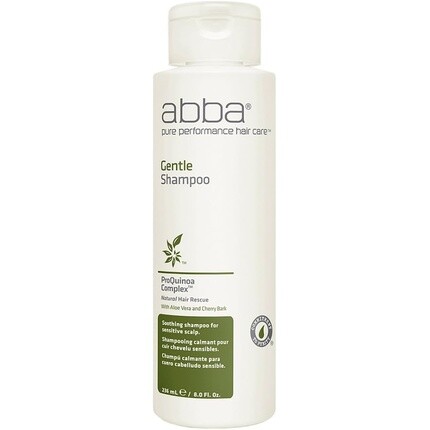 

Abba Pure Нежный шампунь 250мл