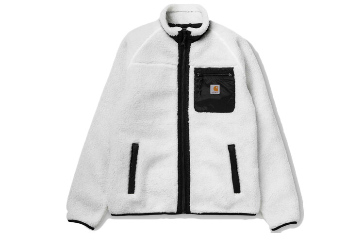 

Бархатная куртка унисекс Carhartt WIP