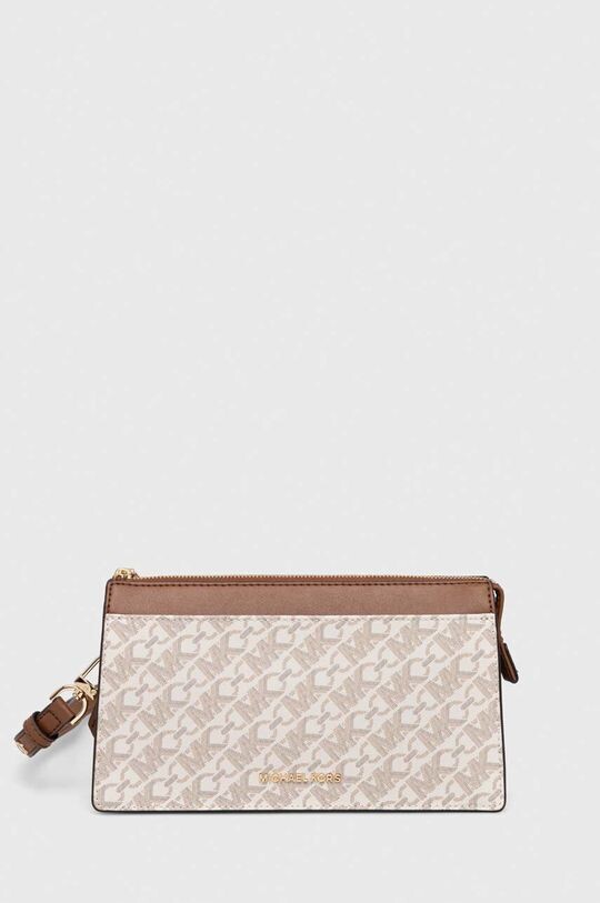 

Сумочка MICHAEL Michael Kors, бежевый