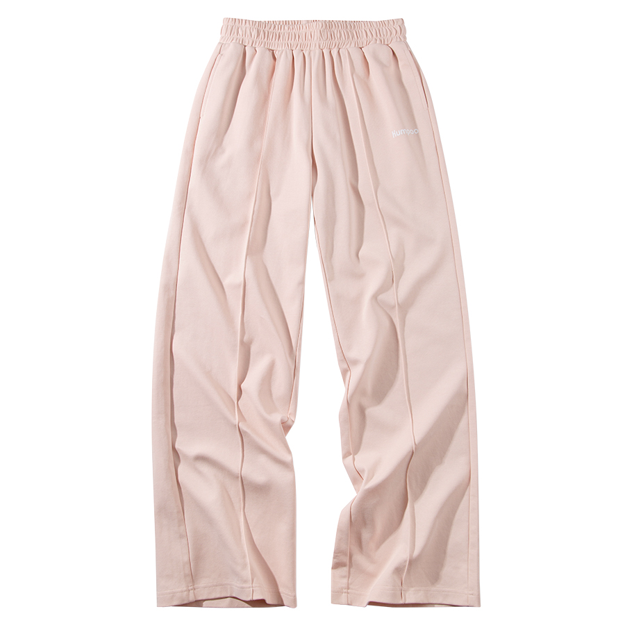 

Вязаные спортивные брюки женские KUMPOO, Синие