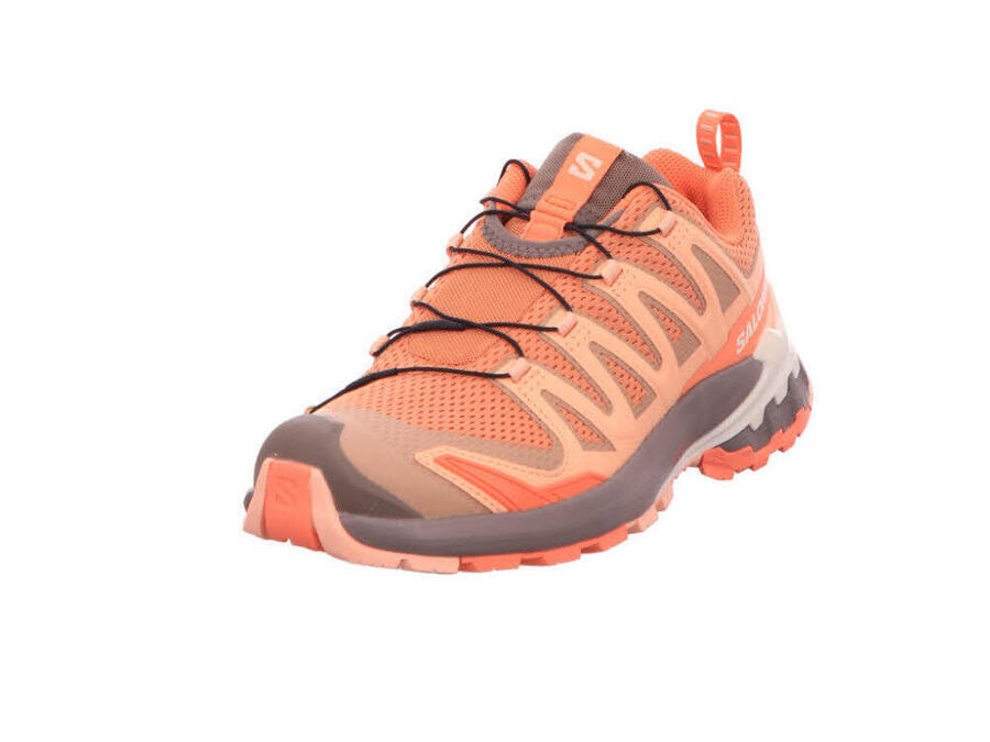 SALOMON Кроссовки для активного отдыха XA PRO 3D V9 W