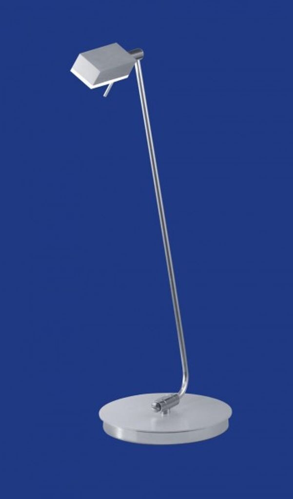 

Дизайнерская светодиодная настольная лампа Helios настольная лампа офисная лампа H 52см мощность 3,5 Вт LED B-Leuchten