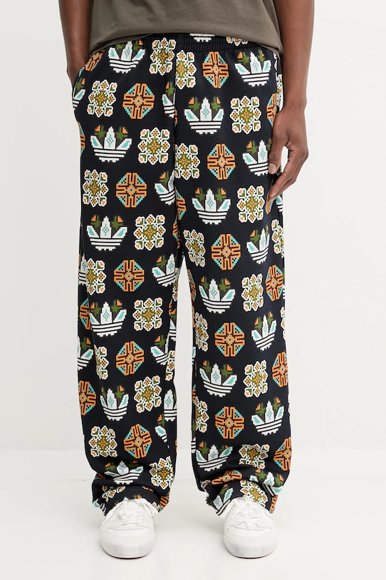 

Брюки спортивные Graphic Lo Tp Adidas Originals, черный