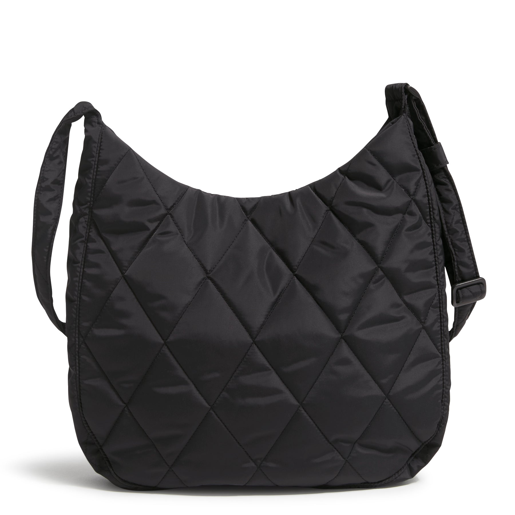 

Аутлет Hobo Convertible сумка через плечо Vera Bradley, цвет moonless night