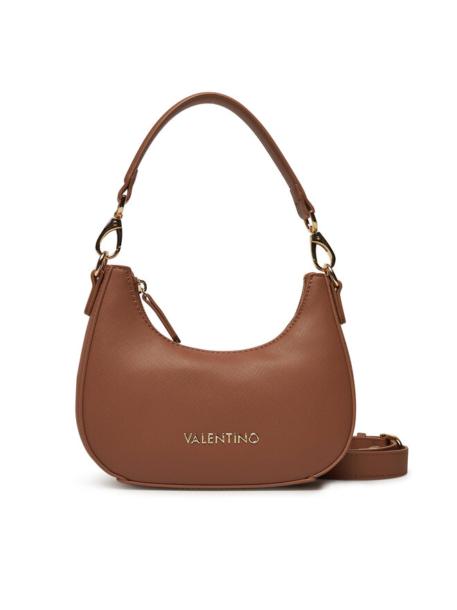 

Сумка Zero Vbs7B305 Valentino, коричневый