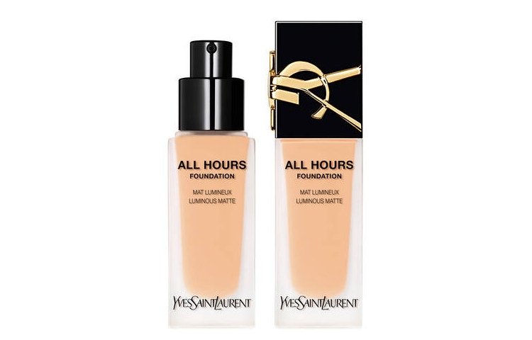 

Жидкий тональный крем / Крем-основа для женщин SAINT LAURENT