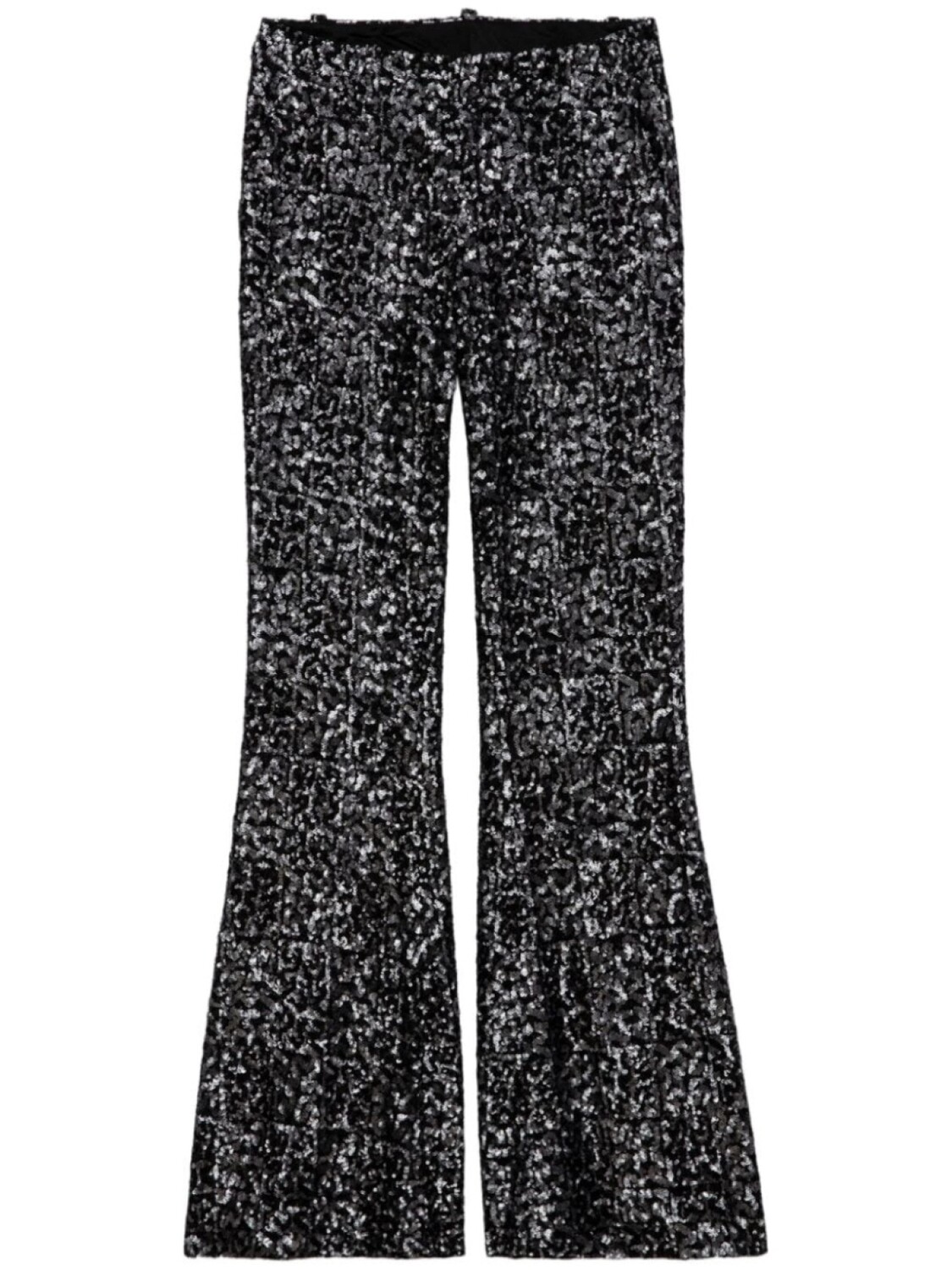 

Zadig&Voltaire брюки Prevy, черный