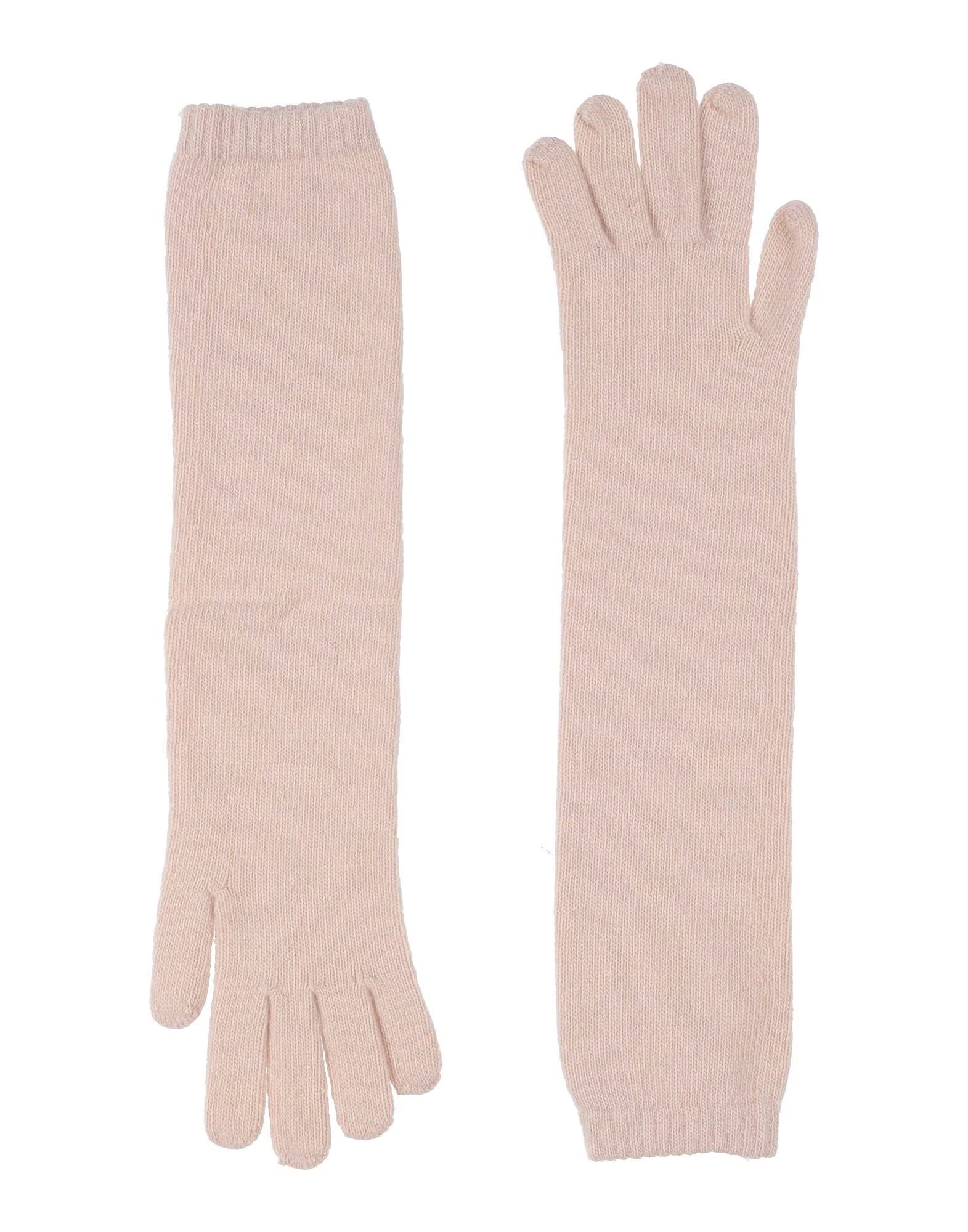 

Перчатки Gentryportofino, светло-розовый