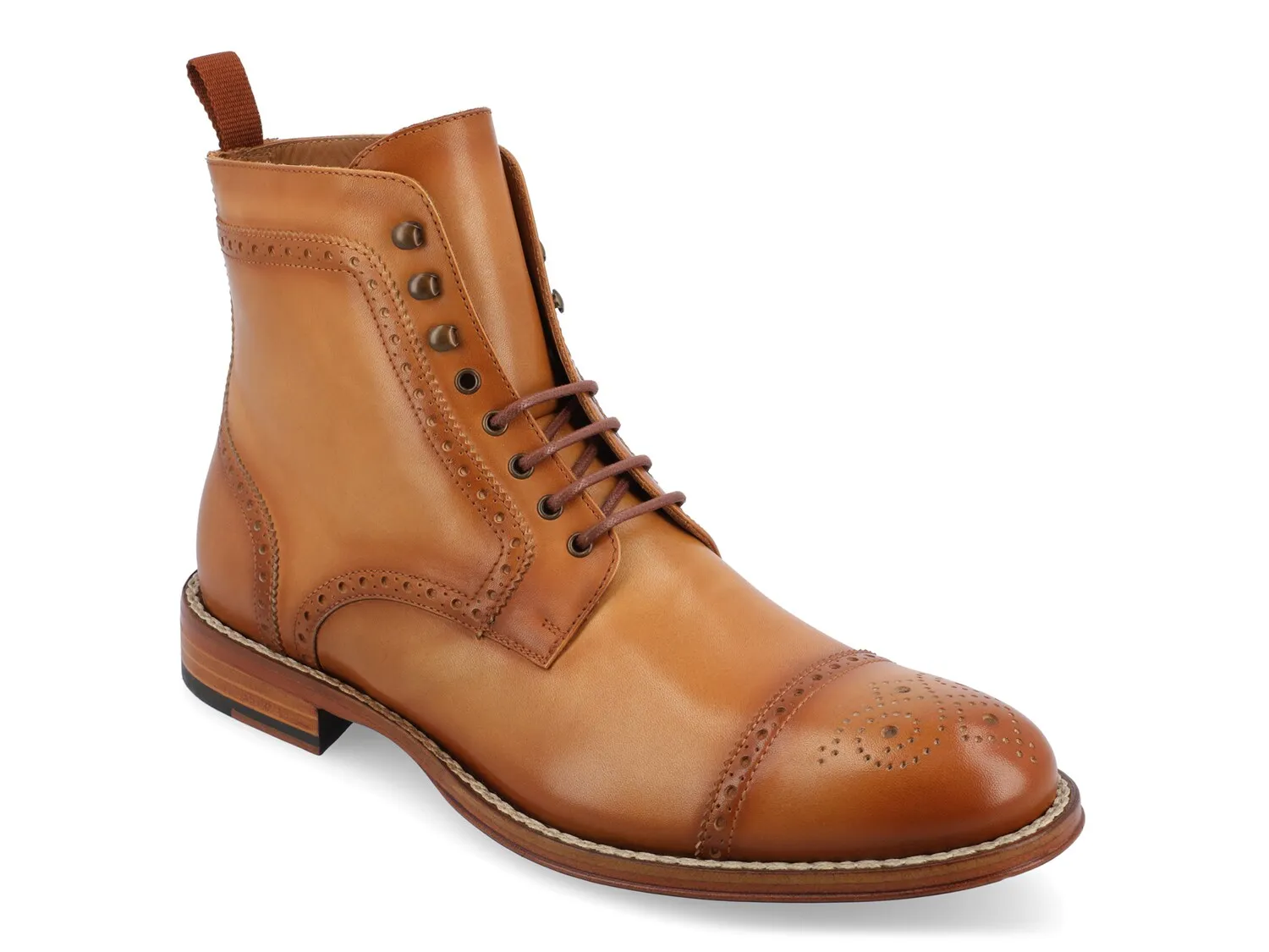 

Сапоги Noah Boot Taft, цвет honey