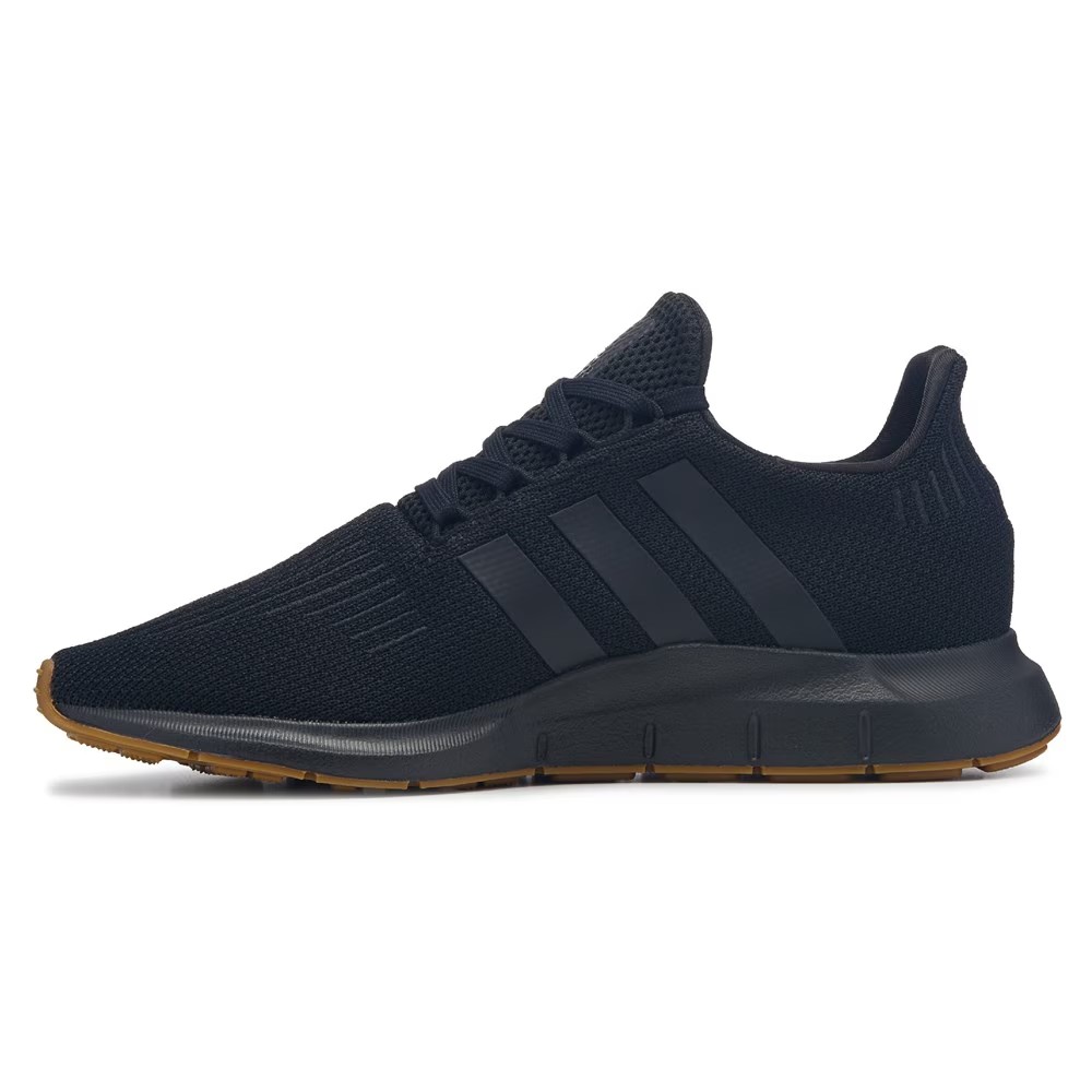 Кроссовки Swift 1.0 Adidas, черный — фото 4