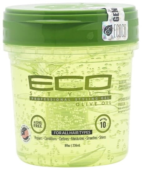 

Гель для укладки волос Олива 236мл Eco Styler, inna