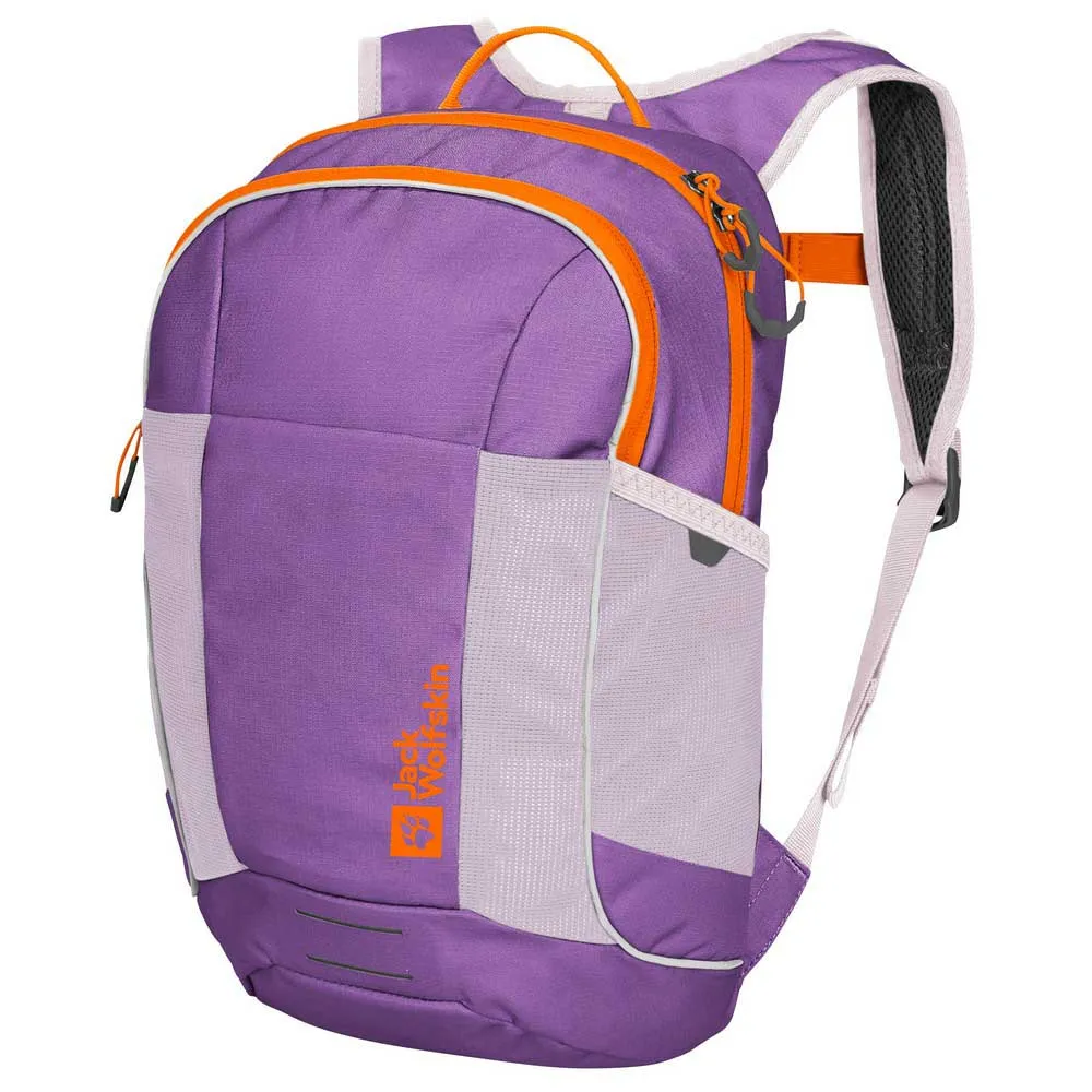 

Рюкзак Jack Wolfskin Moab Jam, фиолетовый