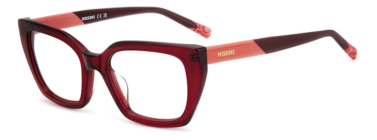 

Женские оптические оправы MIS 0225-G MISSONI