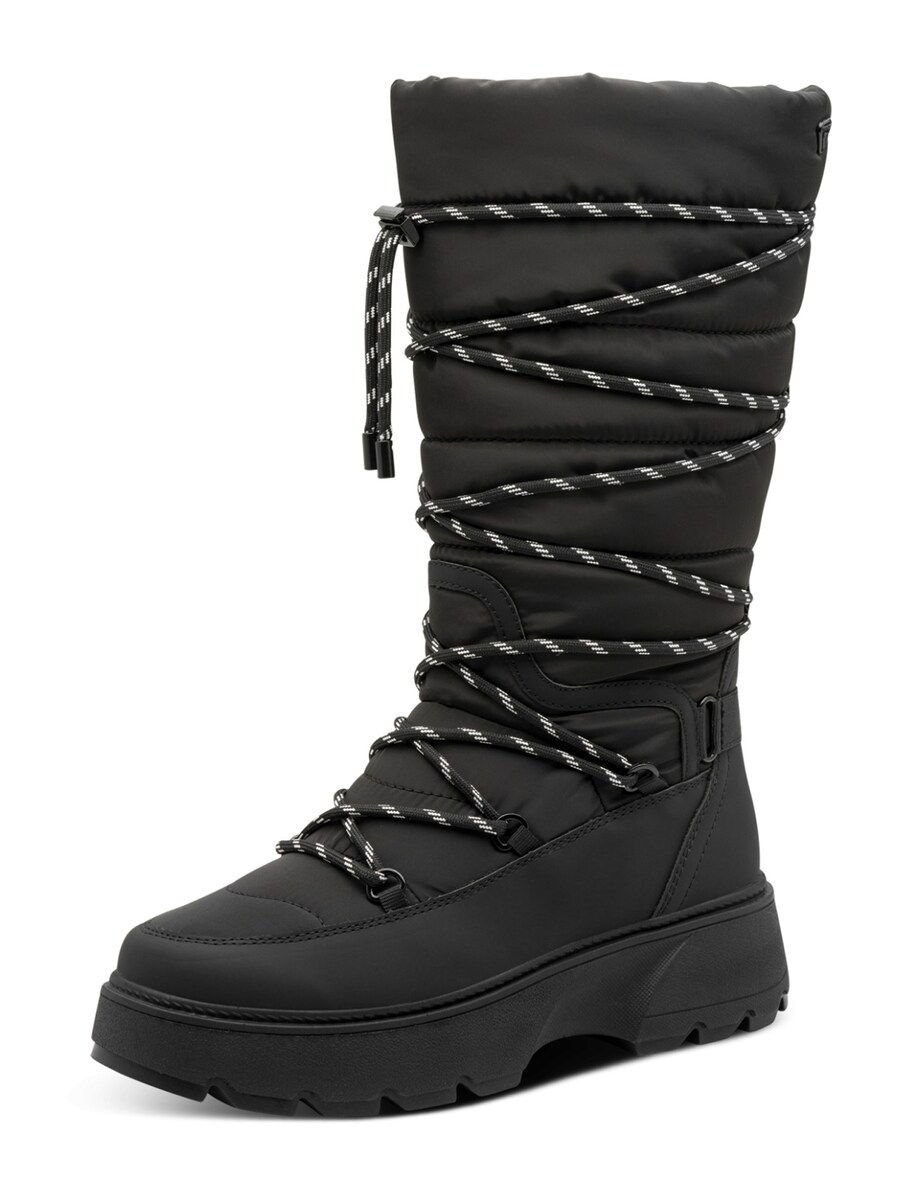 Зимние ботинки Tamaris, Black
