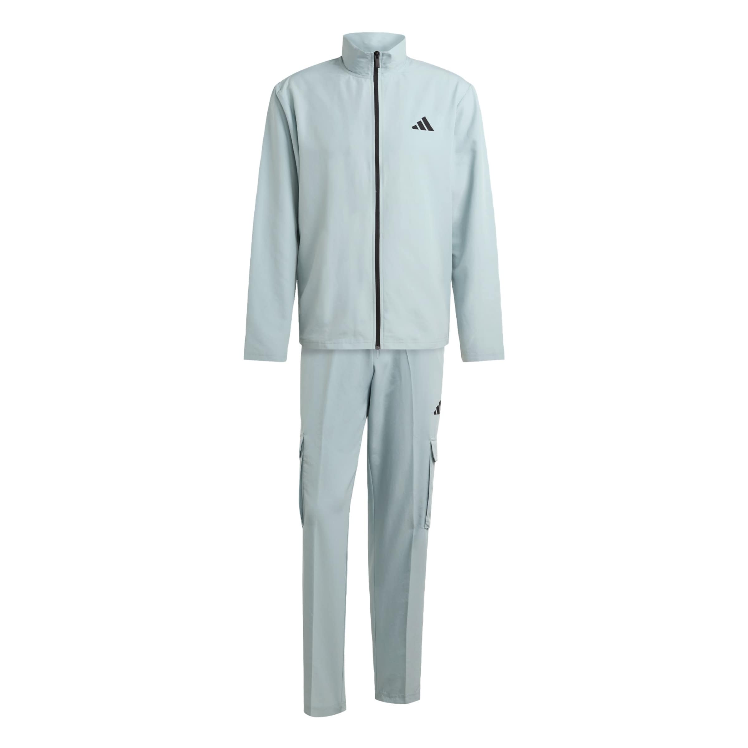 

Adidas Sportswear Костюм в цвете Mint