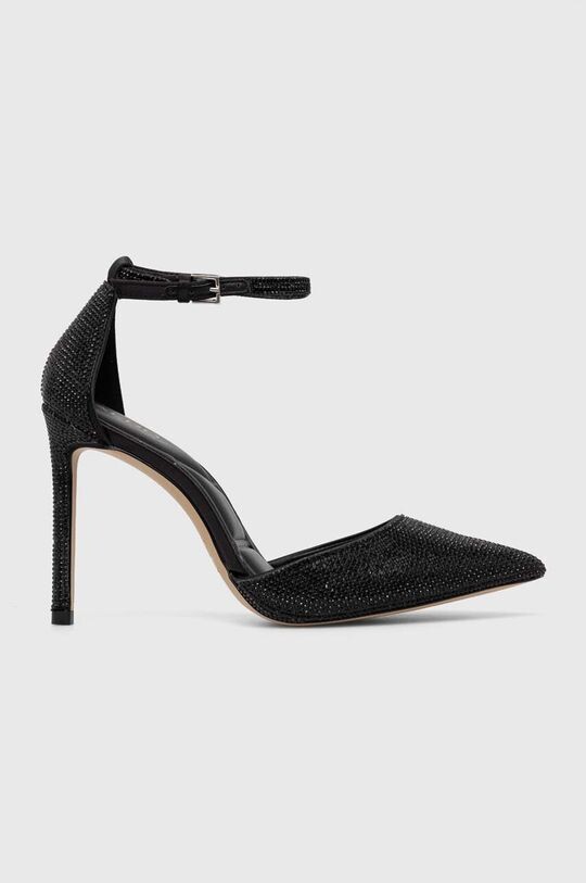 Булавки Дерперл Aldo, черный