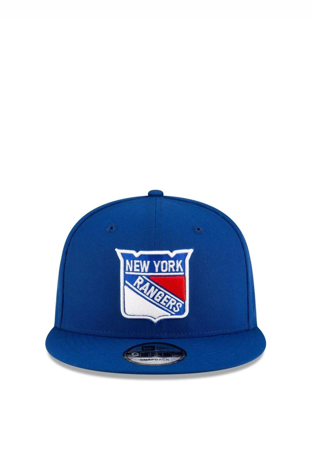 

Бейсболка NEW YORK RANGERS INJECTION VERSTELLBARE FIFTY SNAPBACK New Era, синий