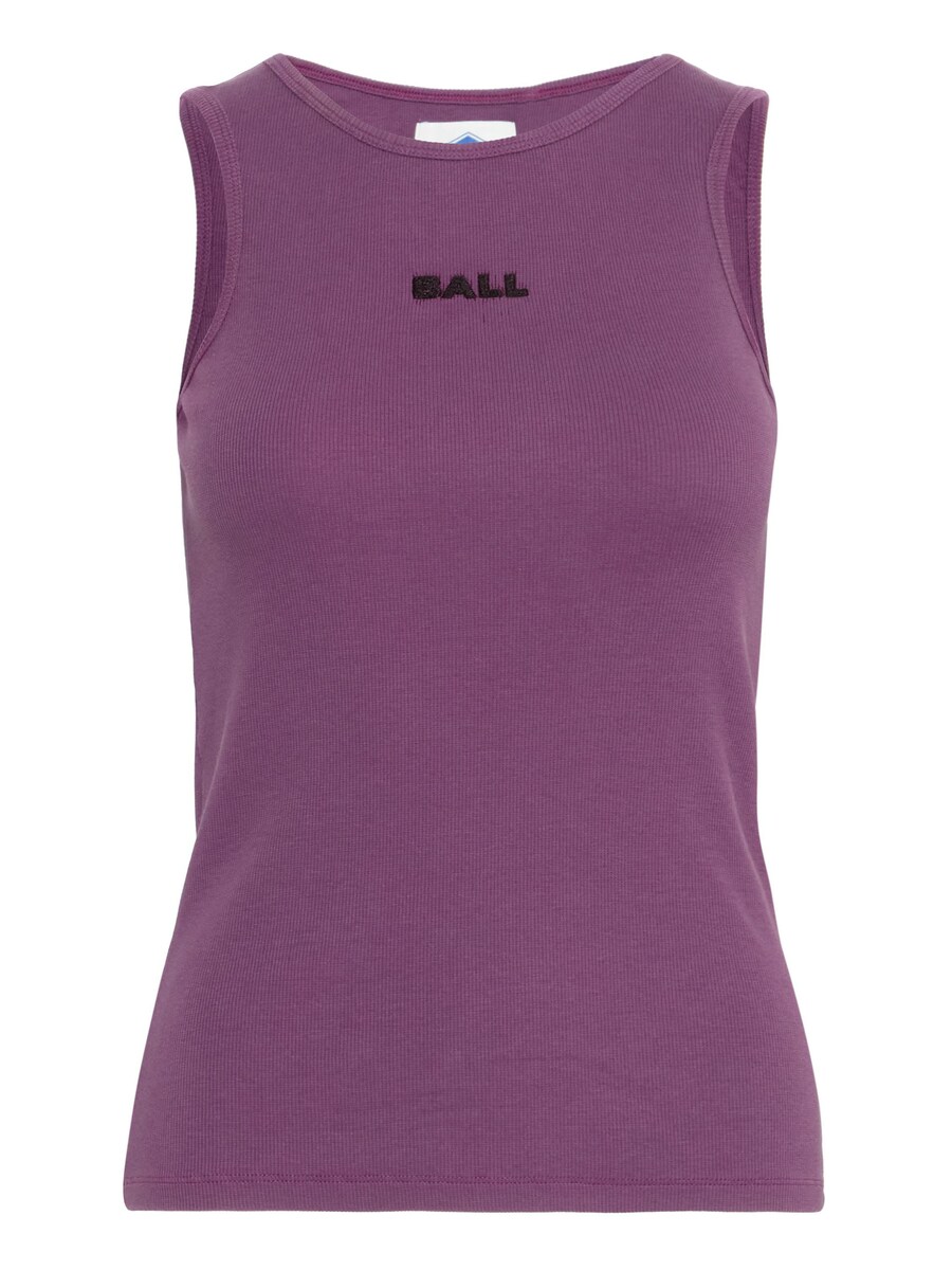 

Топ Ball Altobelli, цвет Berry