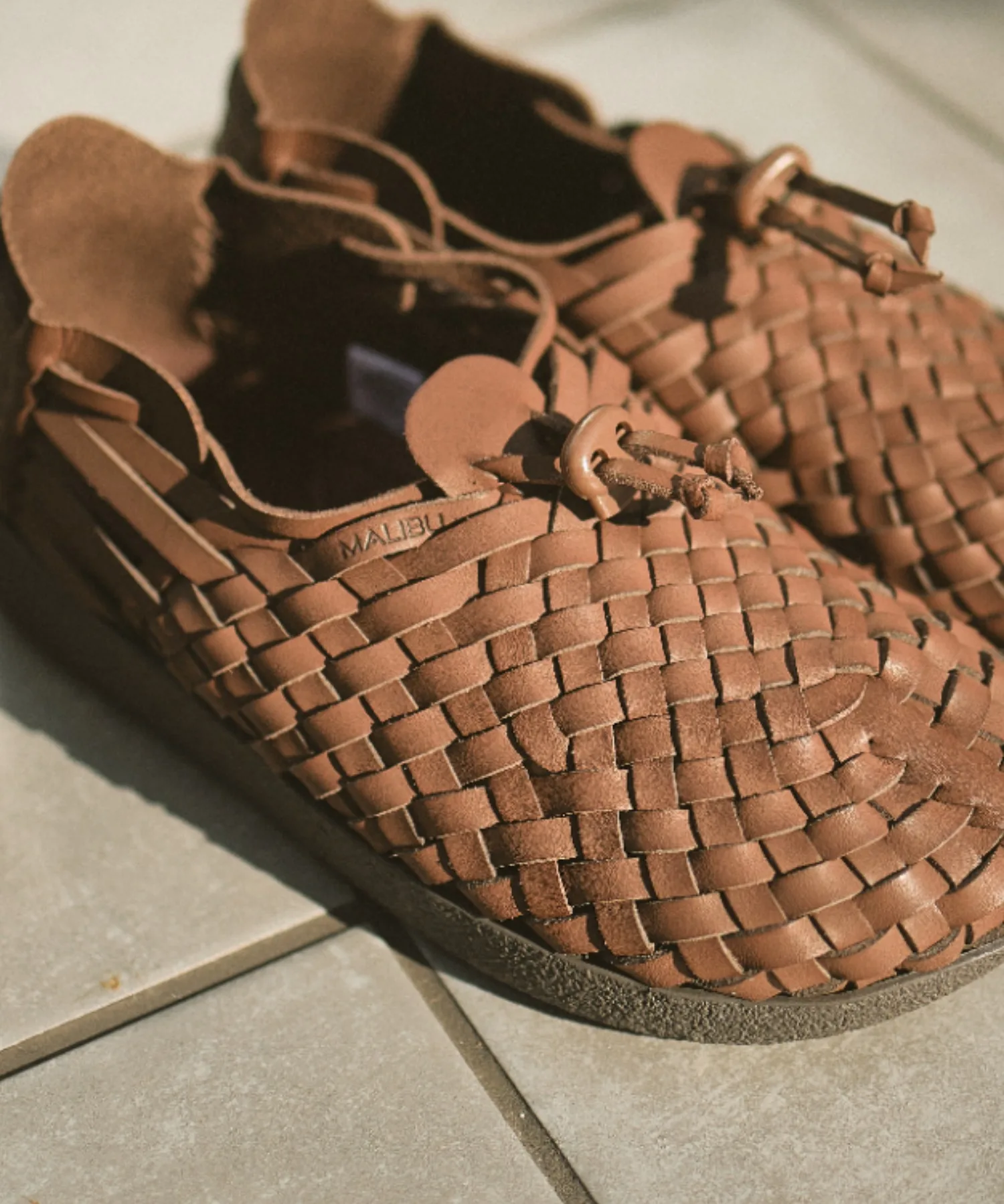 Мужские и женские сандалии MALIBU SANDALS LATIGO — фото 4