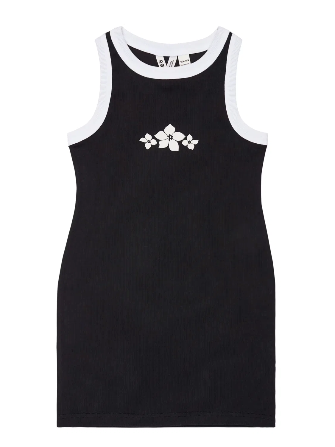 Платье 'Iconic Days' Roxy, Black