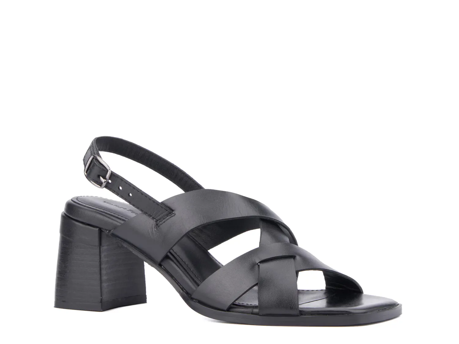 Сандалии Odelle Sandal Vintage Foundry Co, черный
