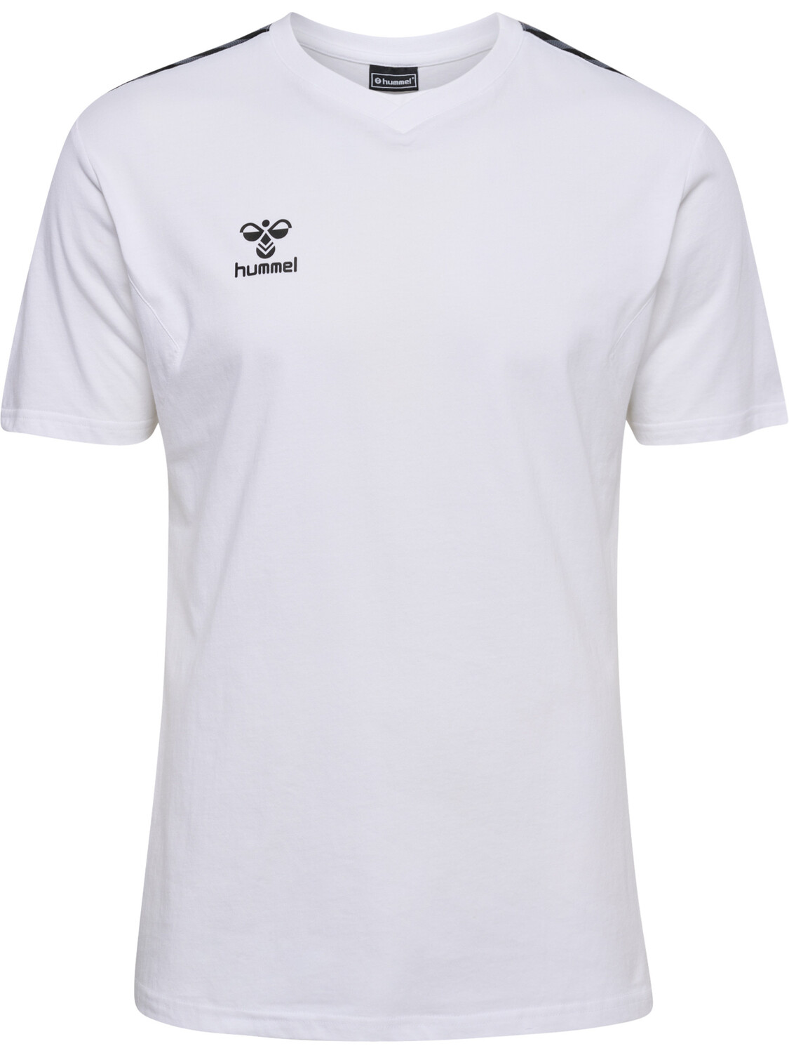 

Футболка Hummel S/S, белый