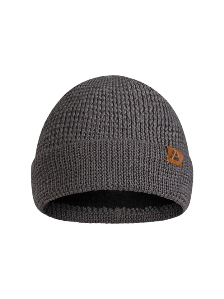 

Кепка DANISH ENDURANCE, цвет dark grey