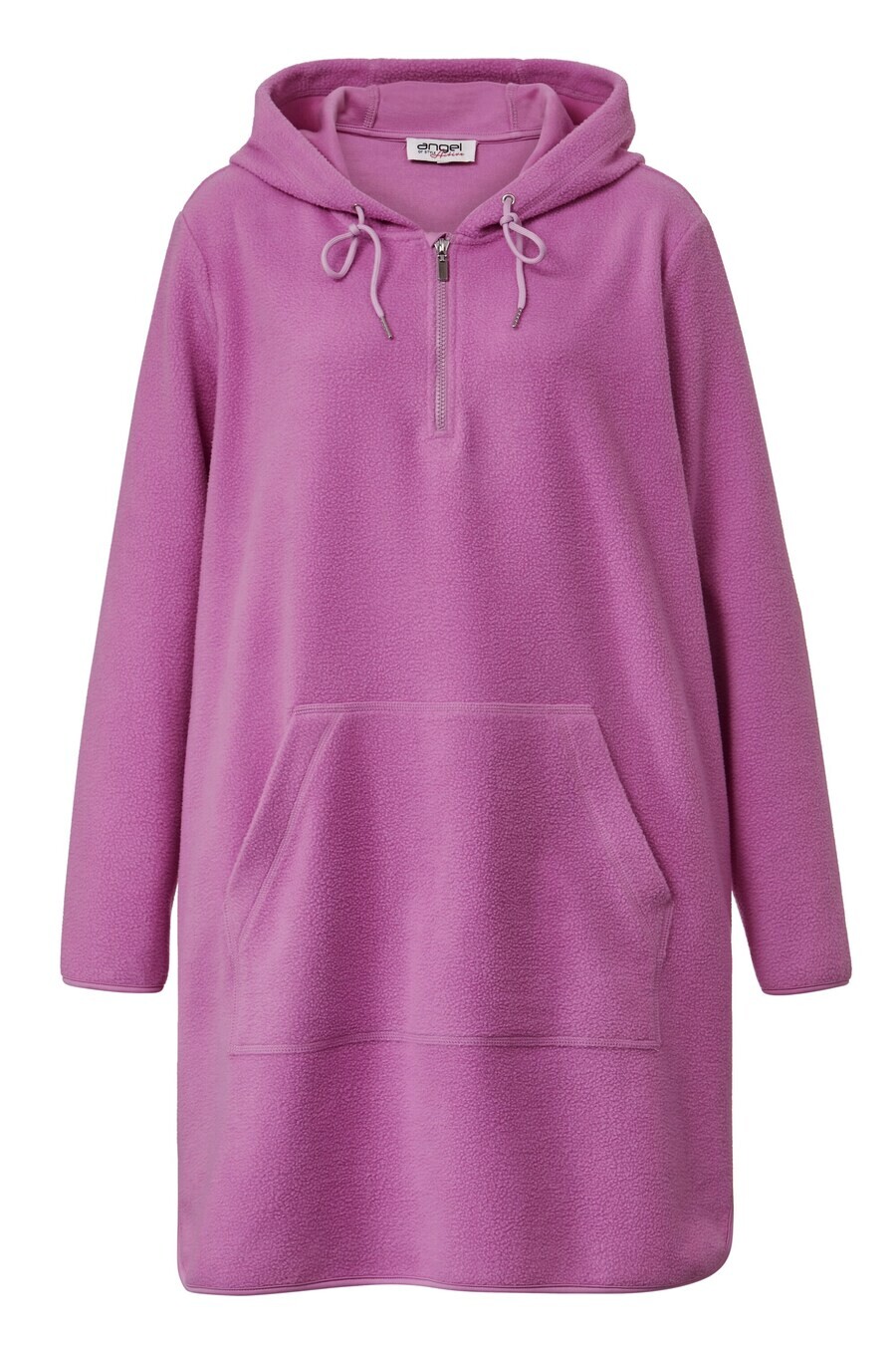 

Толстовка с капюшоном Angel of Style Sweatshirt, светло-фиолетовый