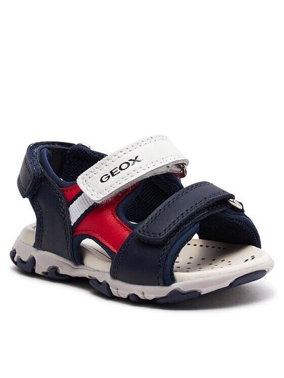 

Сандалии Geox, синий
