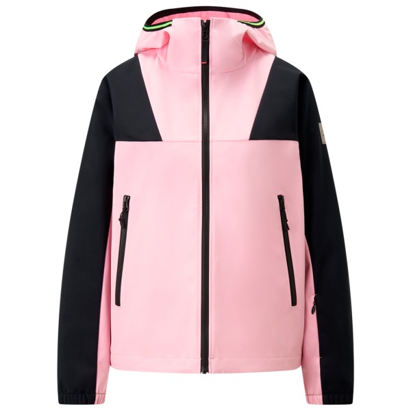 

Женская куртка leska - softshell Bogner Fire+Ice, розовый
