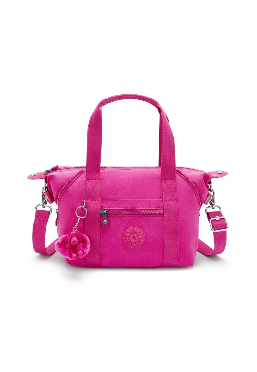 

Сумка Kipling SHOULDER, Glowing Fuchsia/Pink