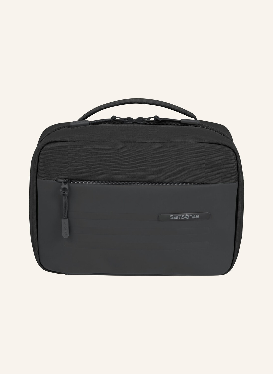 

Косметичка стакд Samsonite, черный