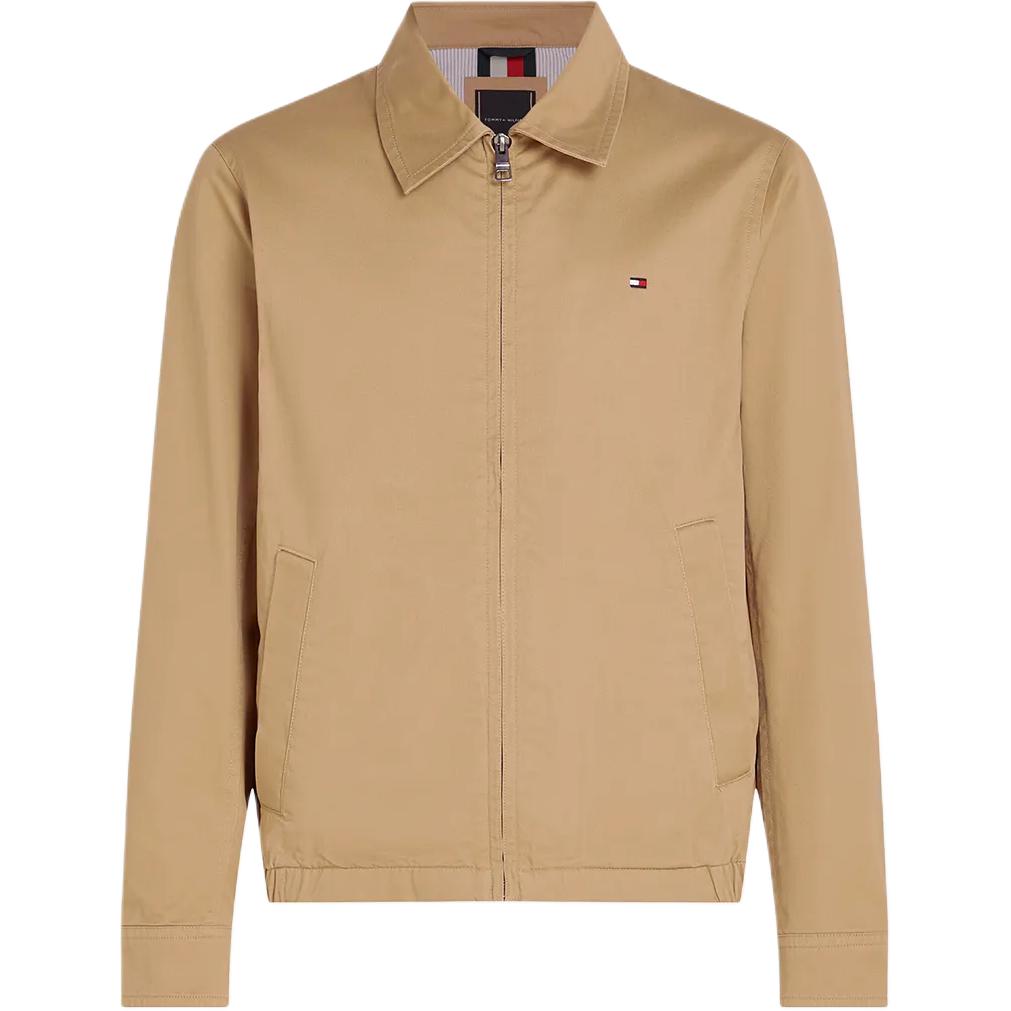 

Tommy Hilfiger Куртка мужская бежевая, Beige