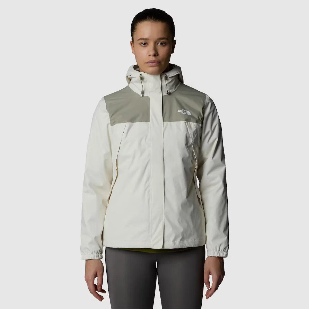 

Antora The North Face Женская куртка, белый