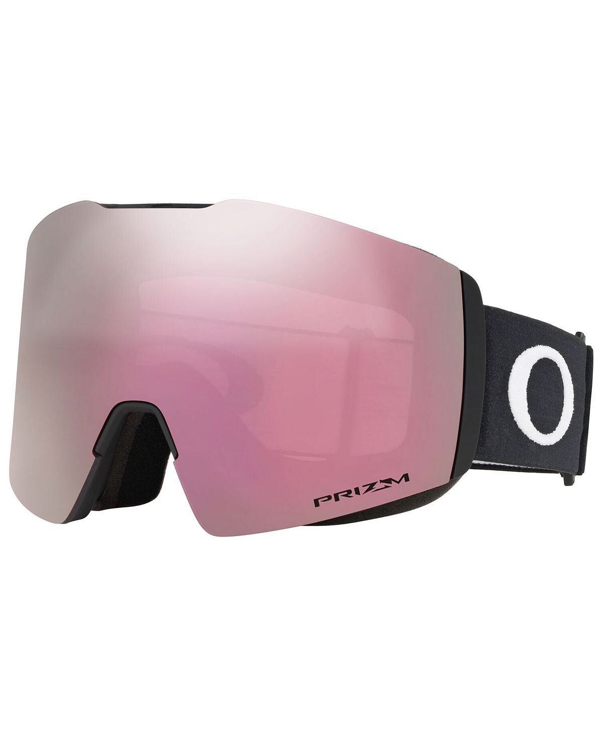 

Снежные очки унисекс Fall Line Oakley