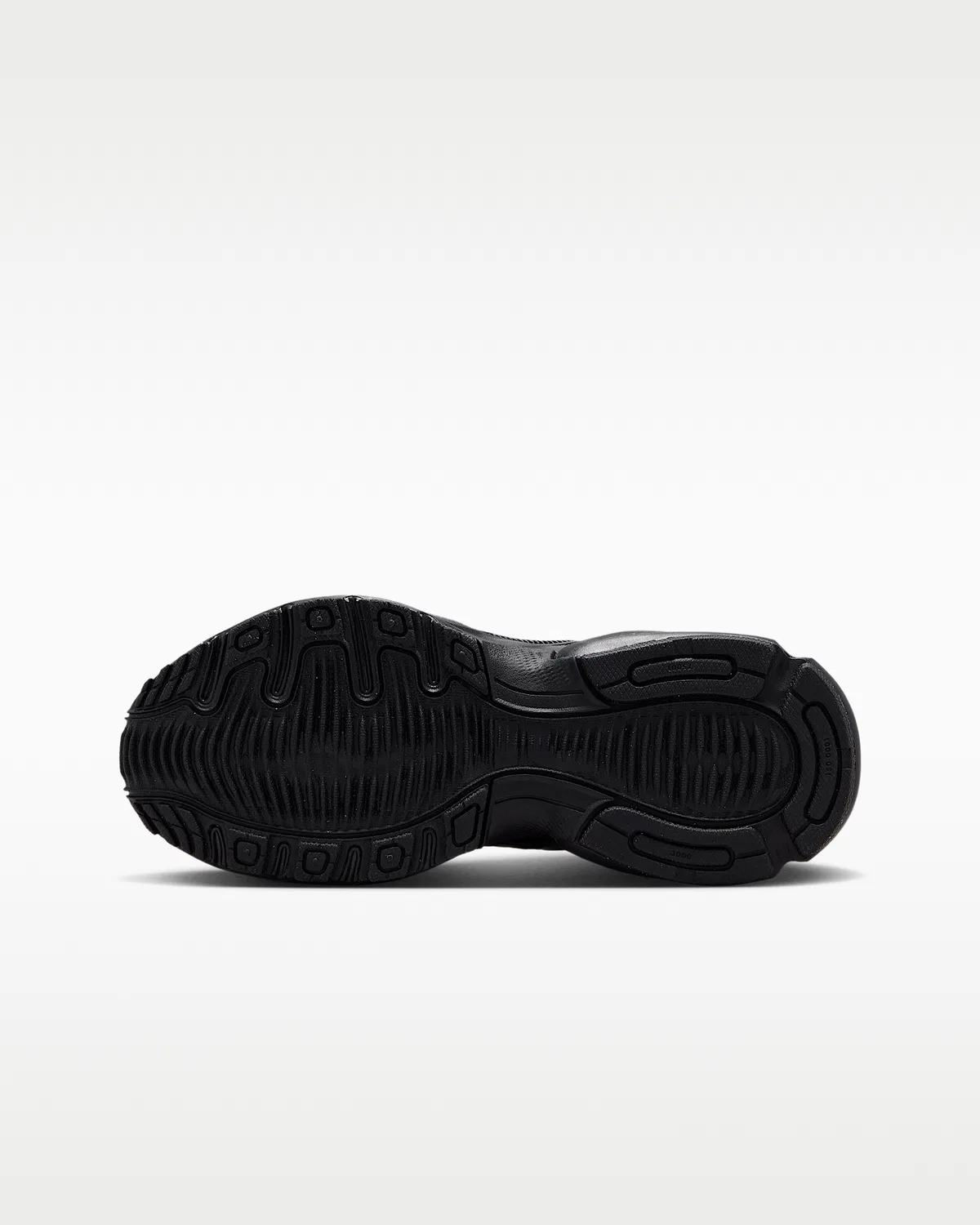 Кроссовки Nike Air Max Fire для детей старшего возраста, Black/Black — фото 2
