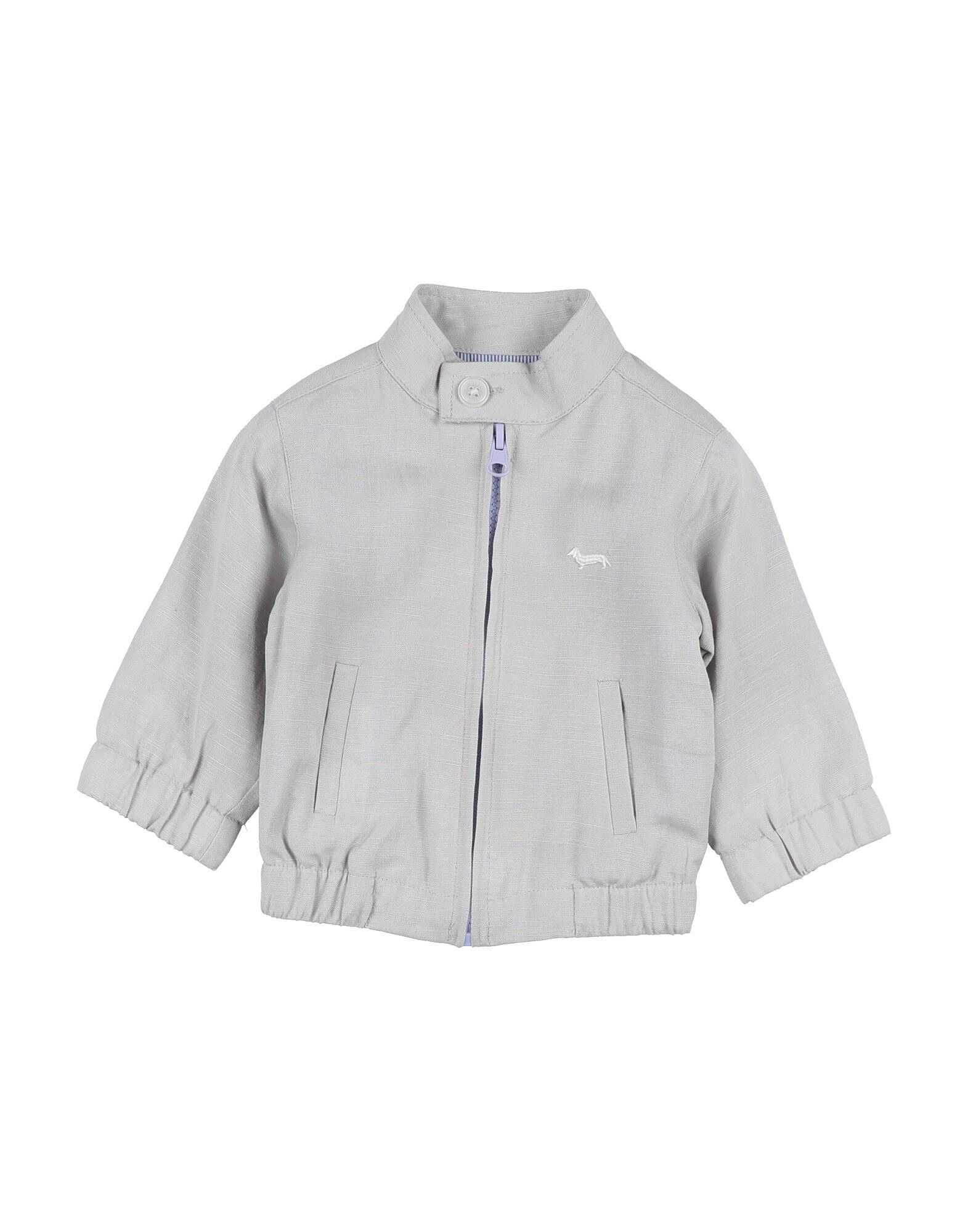 

Куртка детская Harmont & Blaine, светло-серый