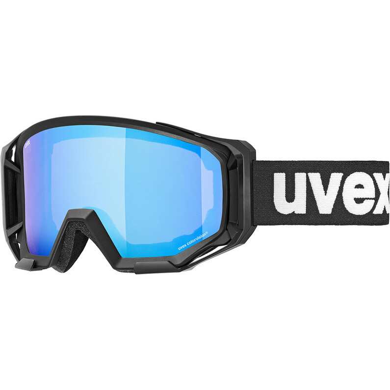 

Спортивные велосипедные очки для CV Uvex, черный