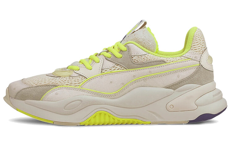 

Обувь Puma RS-2K Lifestyle унисекс