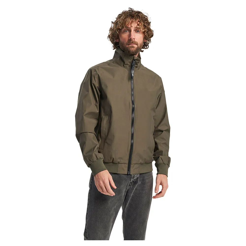 

Куртка Tenson Stewart bomber, зеленый