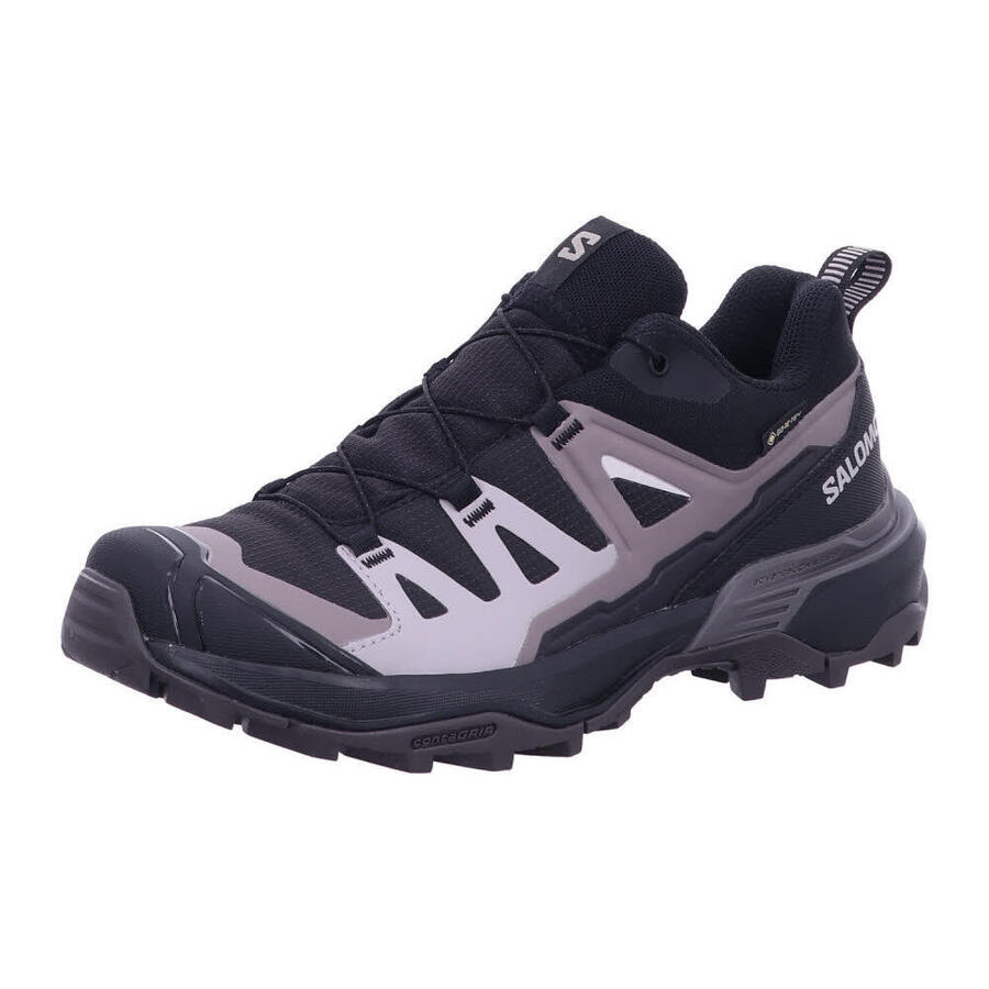 

SALOMON Кроссовки X ULTRA 360 GTX W Black