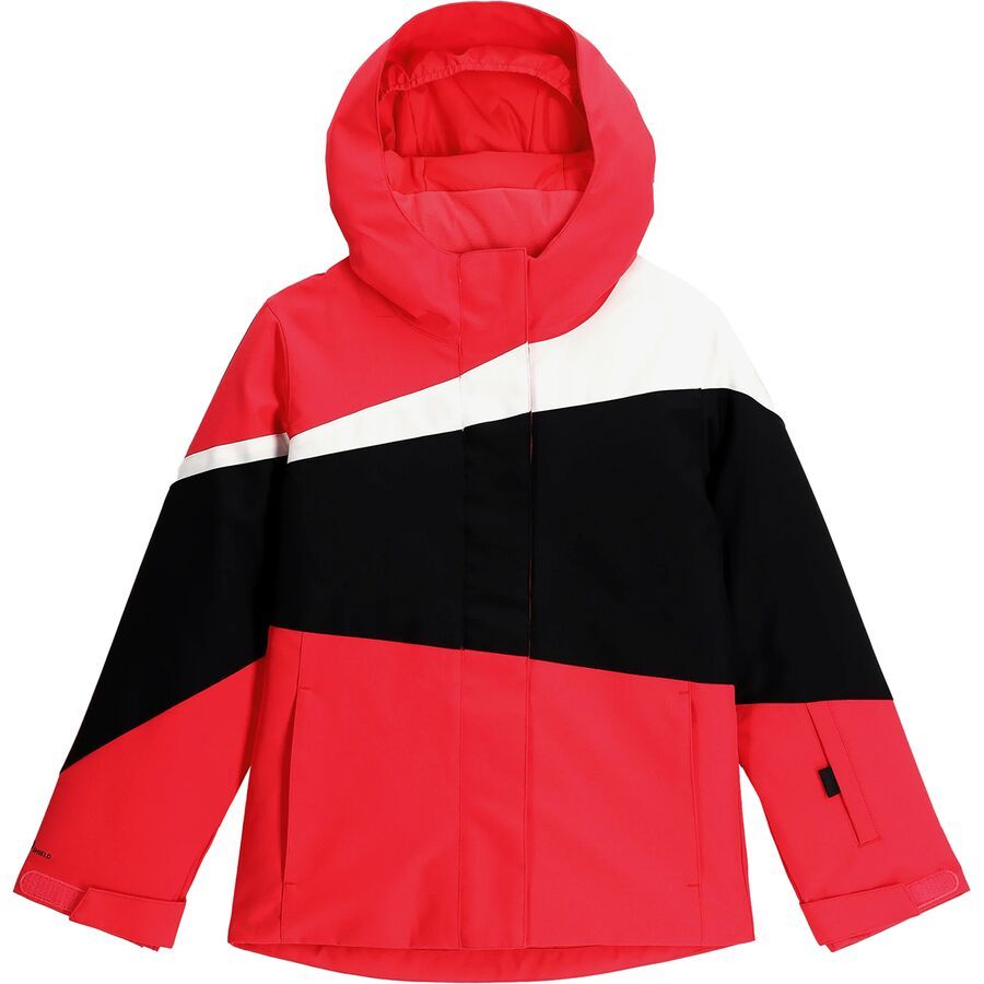 

Куртка Spyder Zoey Spyder, Prism Pink