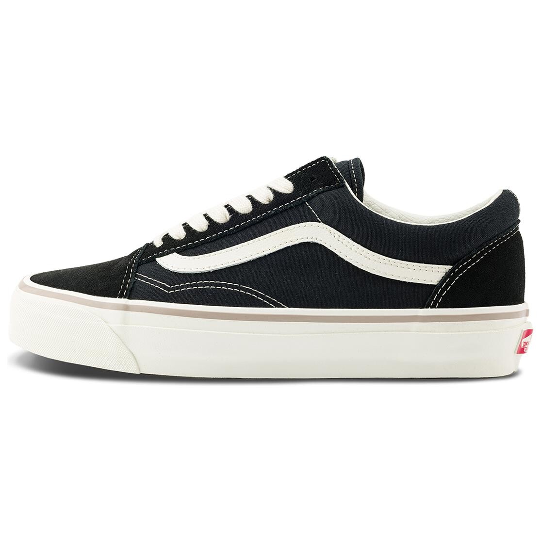 

Обувь для скейтбординга Vans Old Skool унисекс, Black